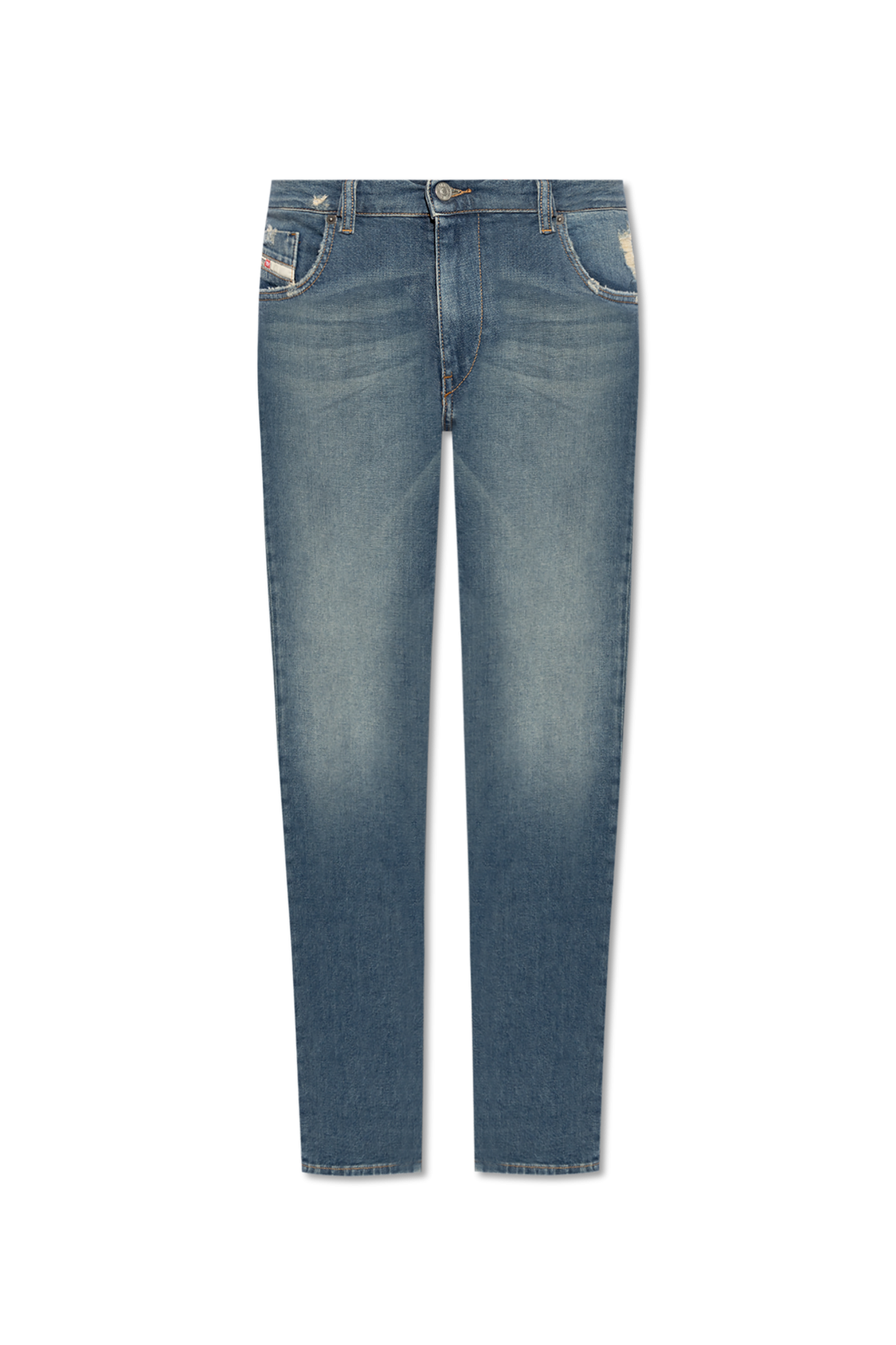 Diesel D-strukt Slim strech Jeans size 2024 34*32